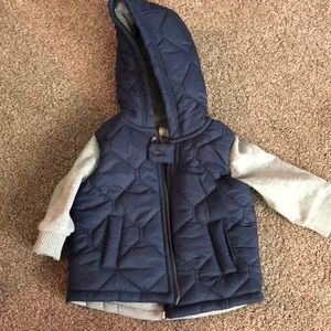 Tucker & Tate 6M Jacket